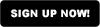sign up button